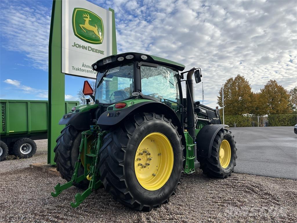 John Deere 6140R Traktoren