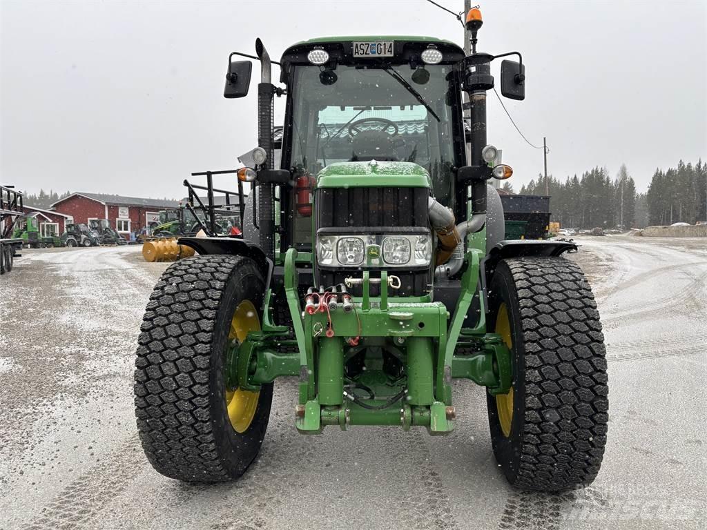 John Deere 6430 Traktoren