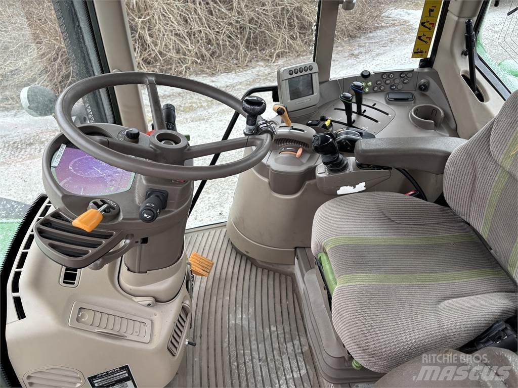 John Deere 6430 Traktoren