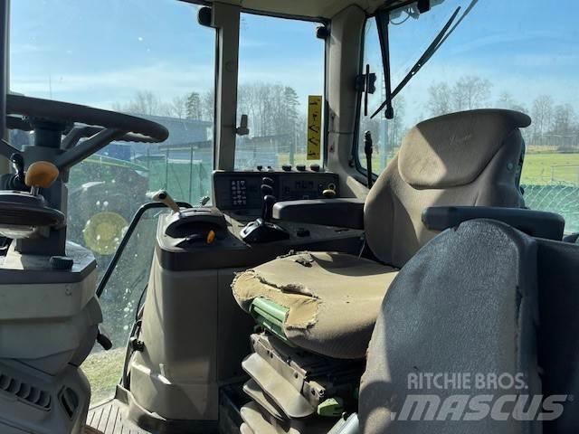 John Deere 6920AP Traktoren