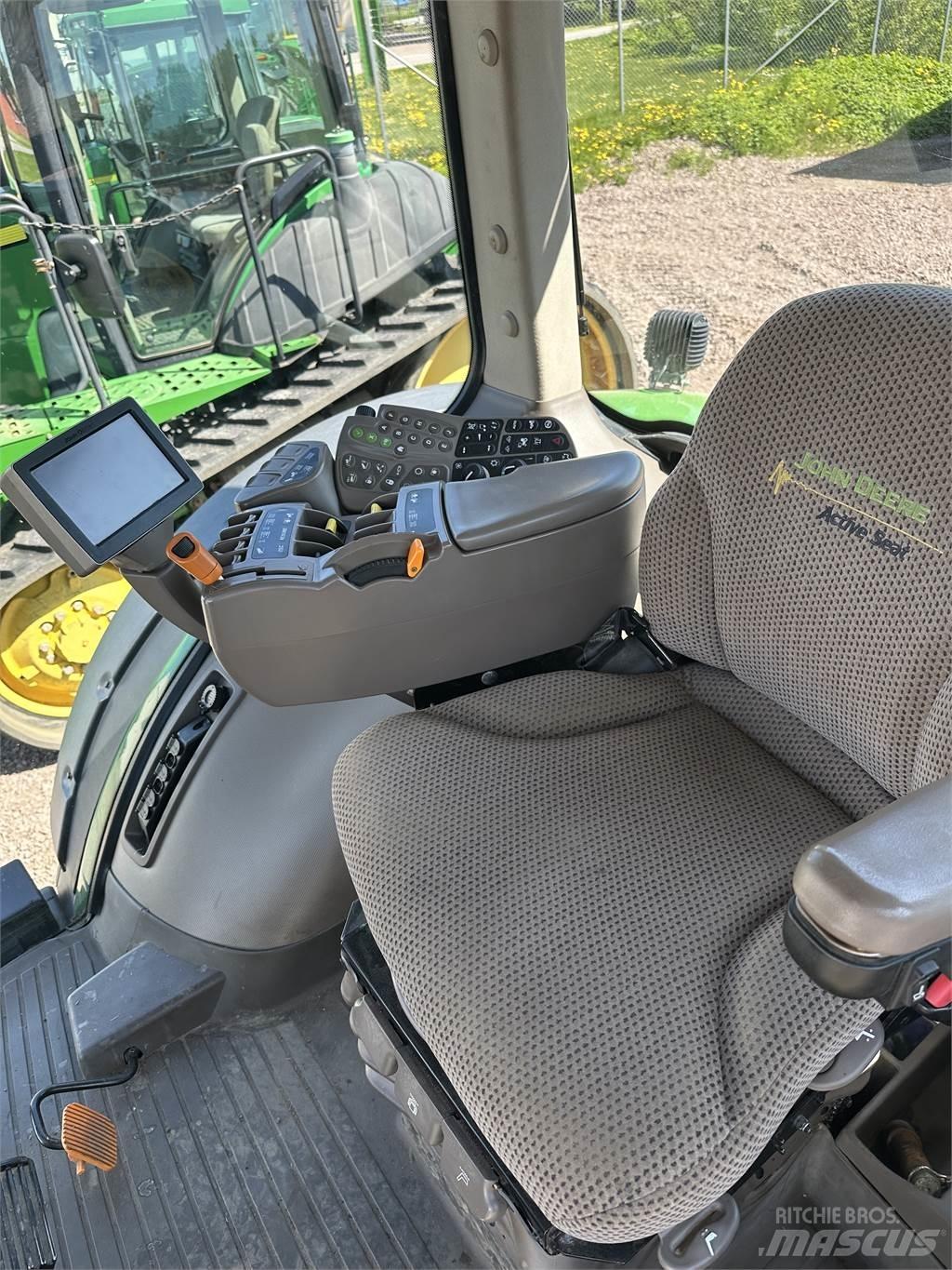 John Deere 7230R Traktoren