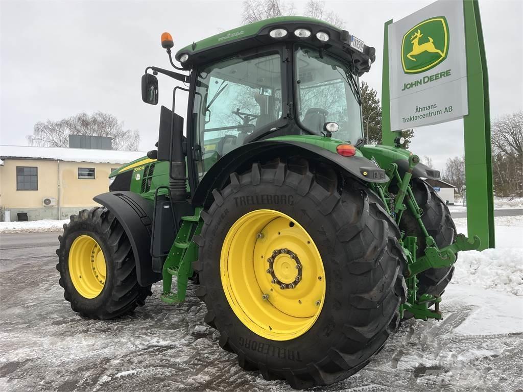 John Deere 7280R Traktoren