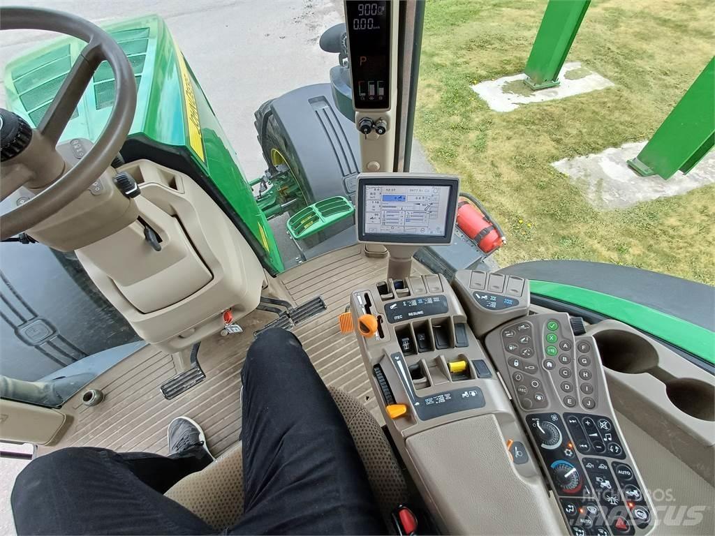John Deere 7280R Traktoren