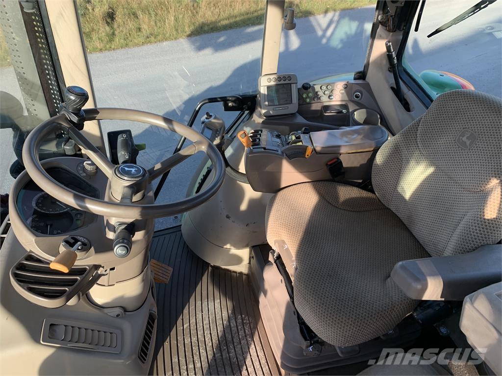 John Deere 7430 Traktoren