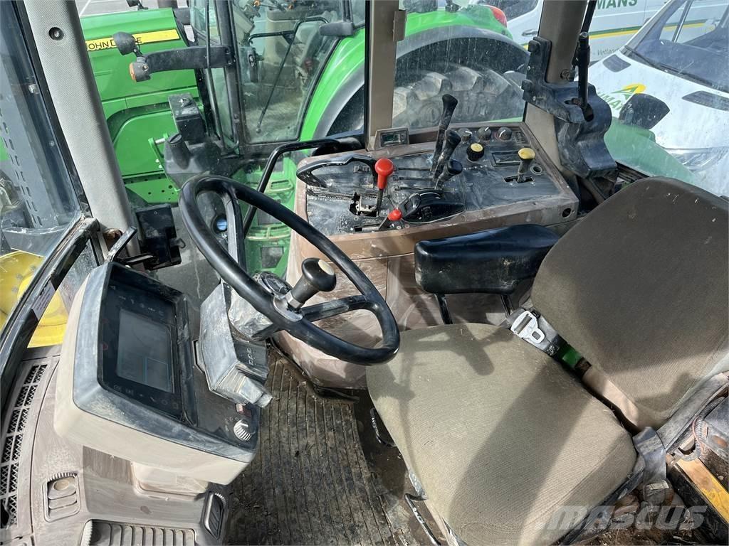John Deere 7700 Traktoren