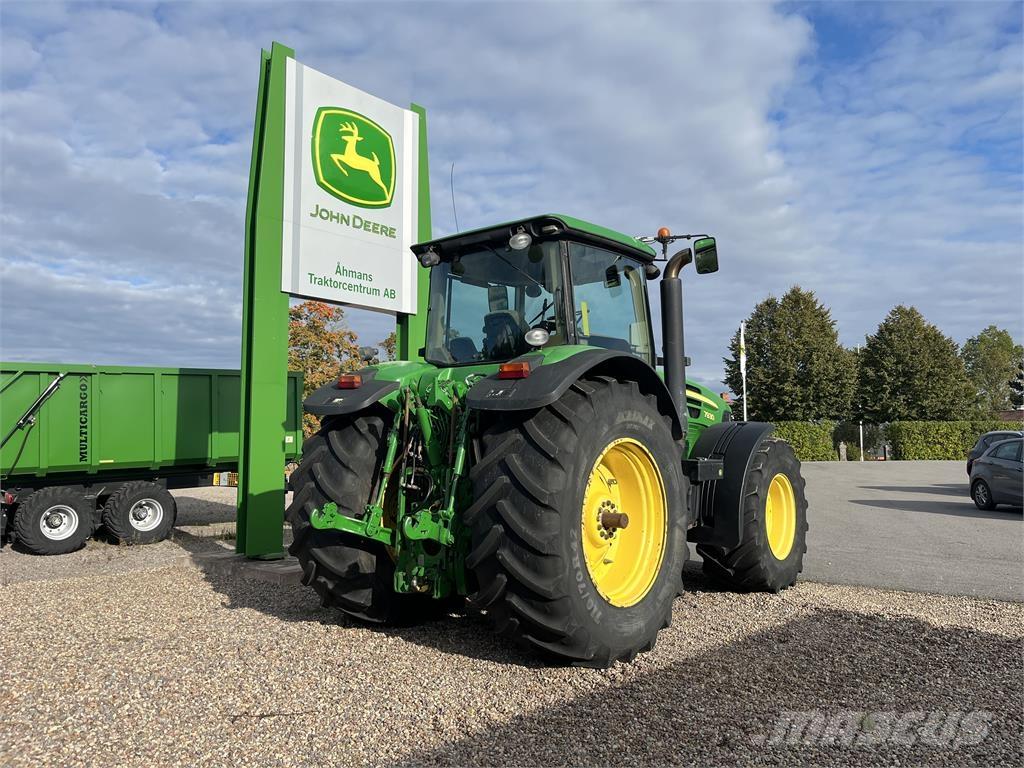 John Deere 7930 Traktoren