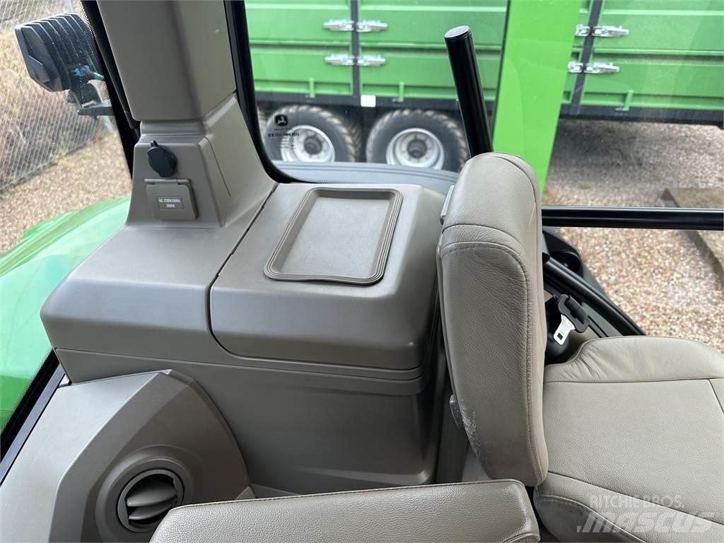 John Deere 7R 350 Traktoren