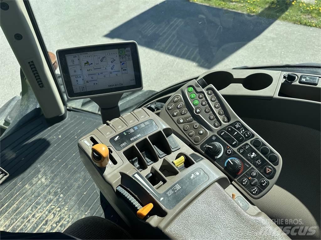 John Deere 8345RT Traktoren