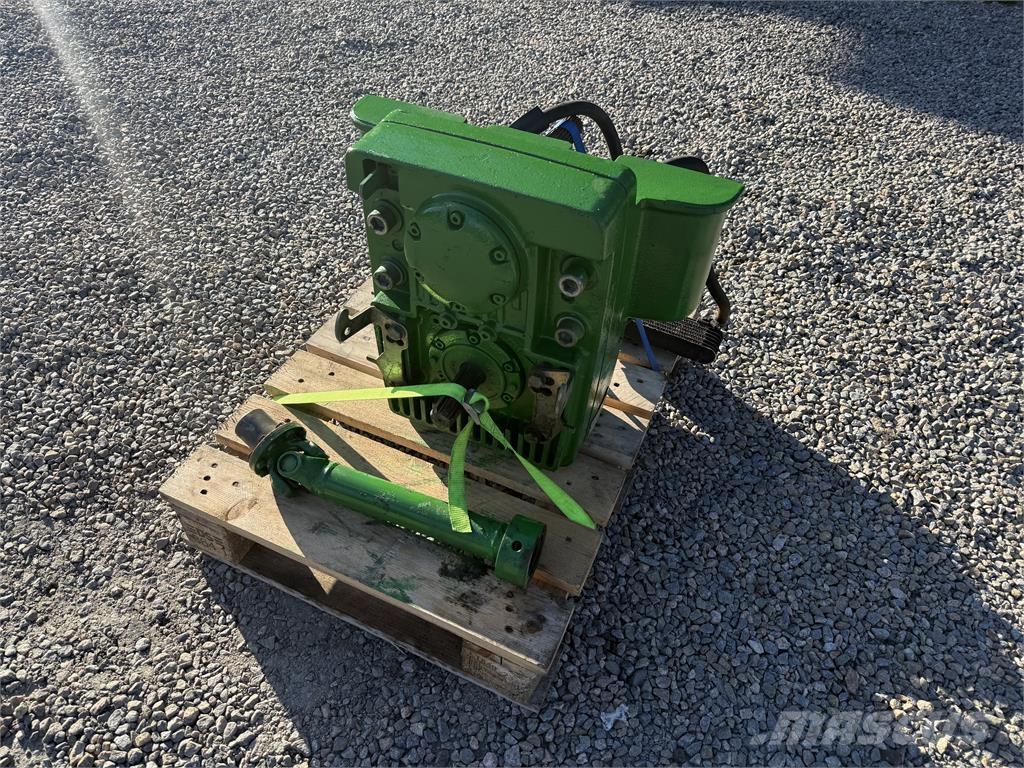 John Deere PTO Weitere Düngemaschinen