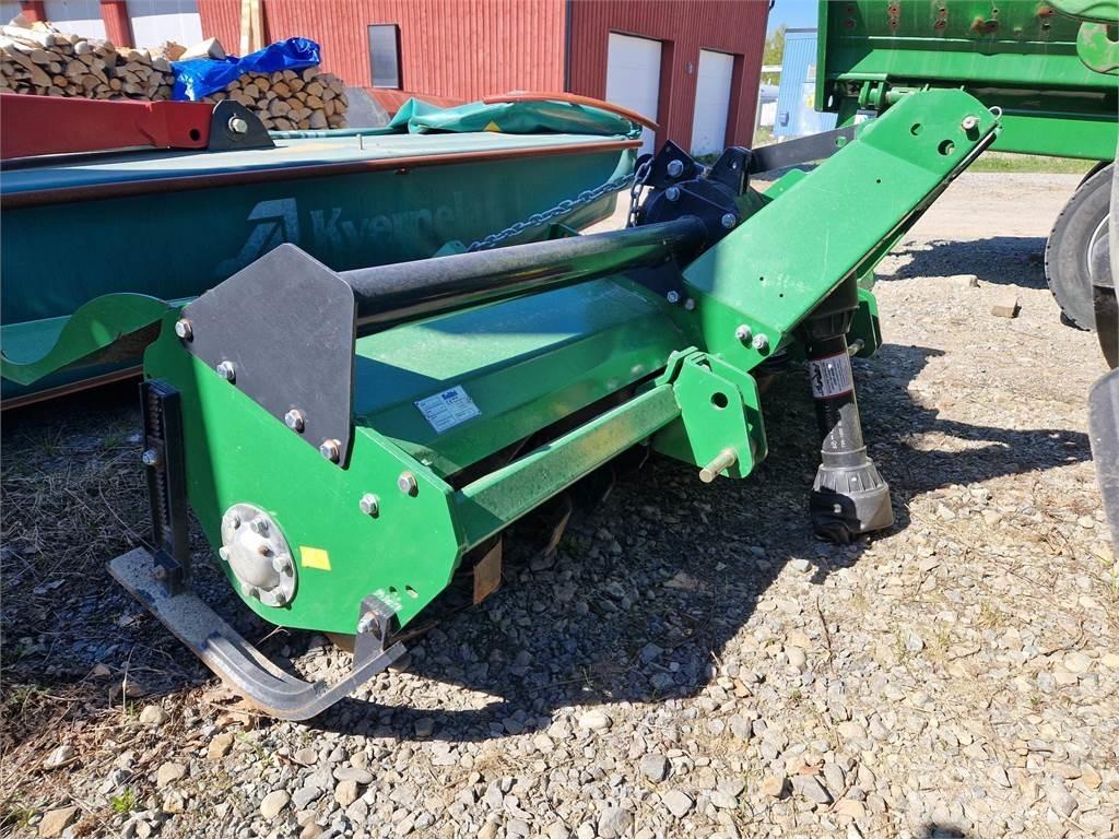Kellfri 210 Motoreggen / Rototiller