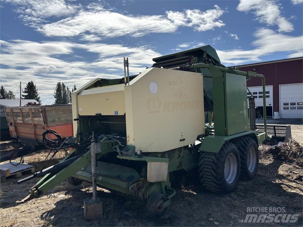 Krone Combipack 1500 Sonstige Grünlandgeräte