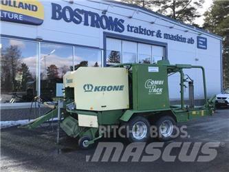 Krone CP1250 Sonstige Grünlandgeräte