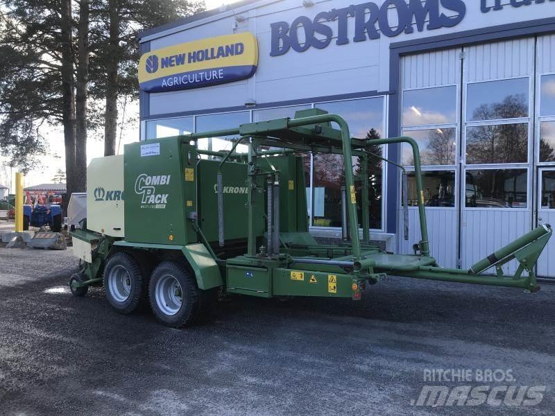 Krone CP1250 Sonstige Grünlandgeräte