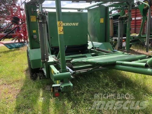 Krone CP1250 Sonstige Grünlandgeräte