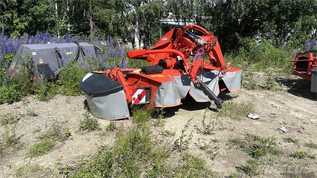 Kuhn FC 3525 DF Sonstige Grünlandgeräte