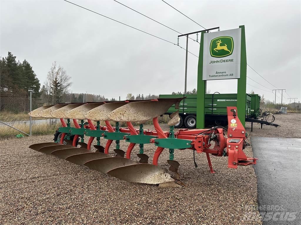 Kverneland 2500S-6 Wendepflüge