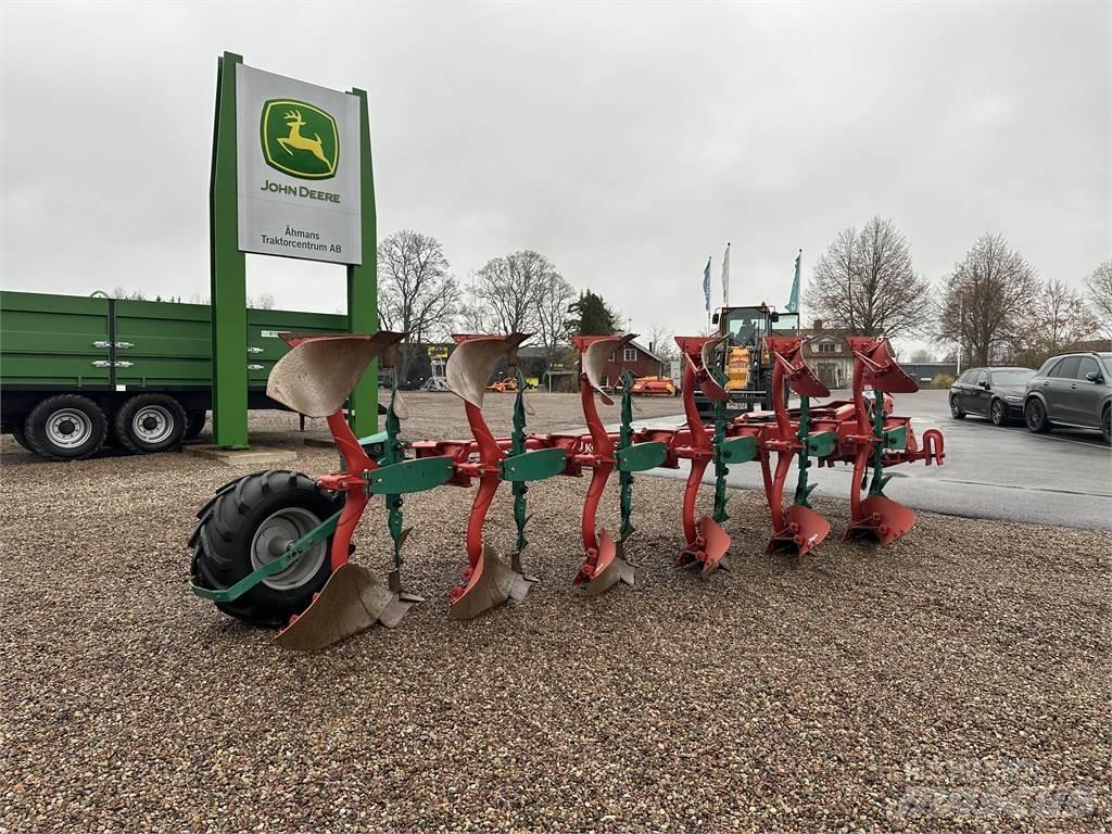 Kverneland 2500S-6 Wendepflüge