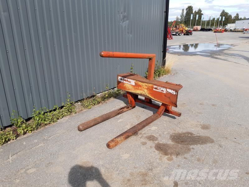 Kverneland BALGRIP SMS Hoflader