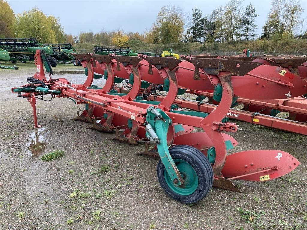 Kverneland ES85-200-5 Wendepflüge