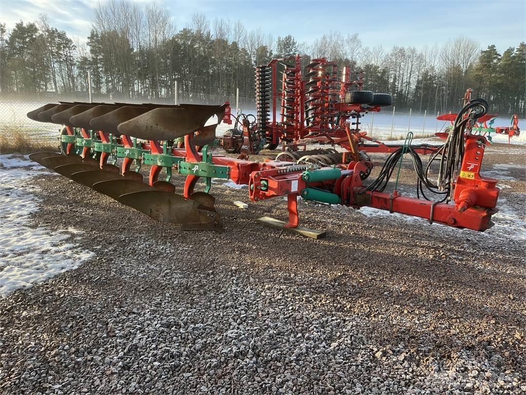 Kverneland PB100-6 Wendepflüge