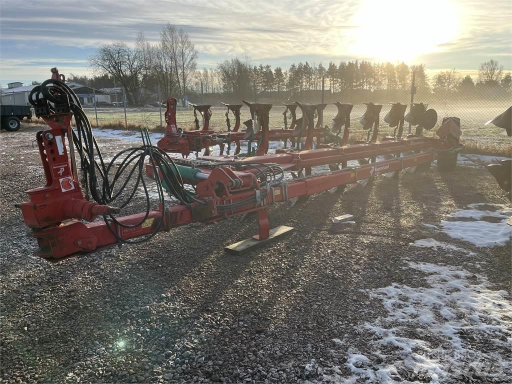 Kverneland PB100-6 Wendepflüge