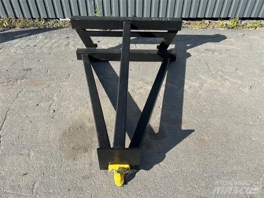  LÅNGARM 1500MM Hoflader