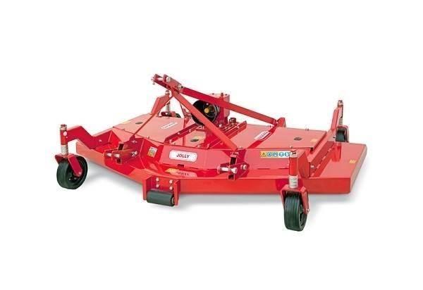 Maschio Jolly P 210 Mulcher