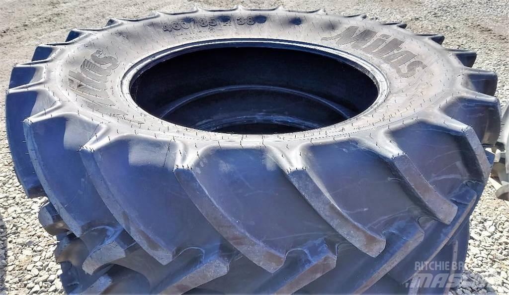 Mitas 460/85R38 Reifen
