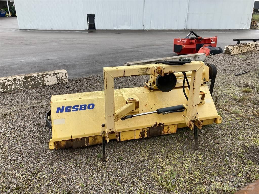 Nesbo KG200 Sonstige Grünlandgeräte