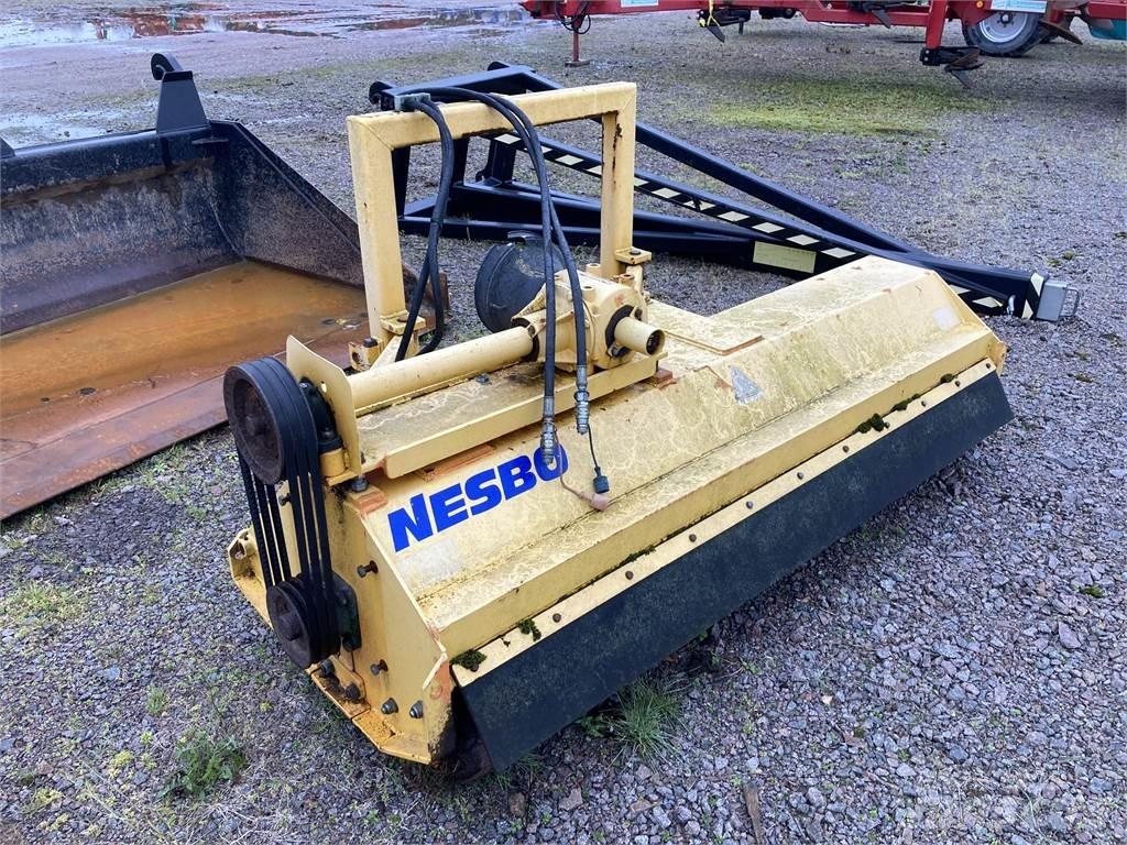 Nesbo KG200 Sonstige Grünlandgeräte