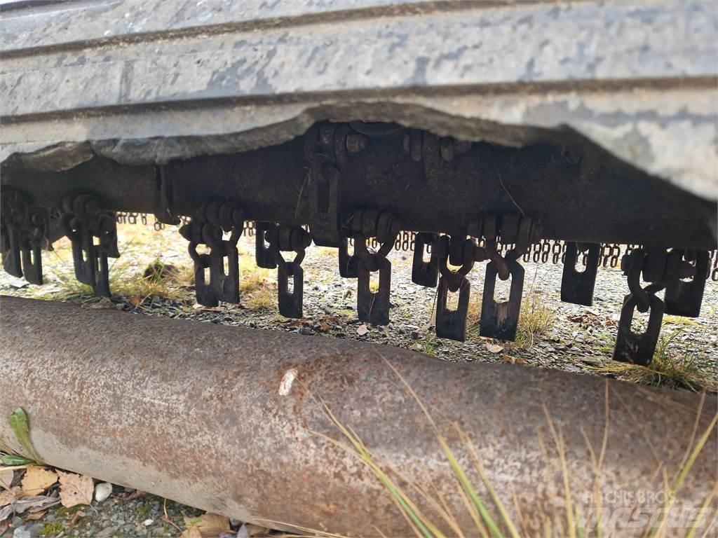 Noremat Magistra M61T Mulcher