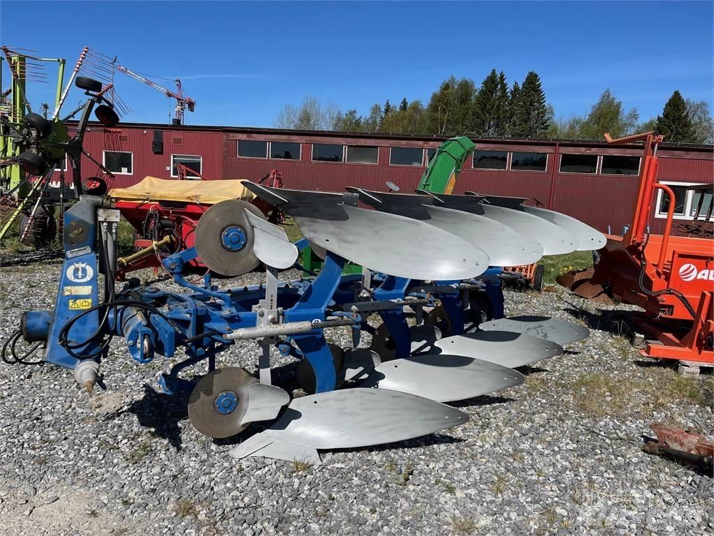 Överum XCELSIOR 490H Sonstige Bodenbearbeitung