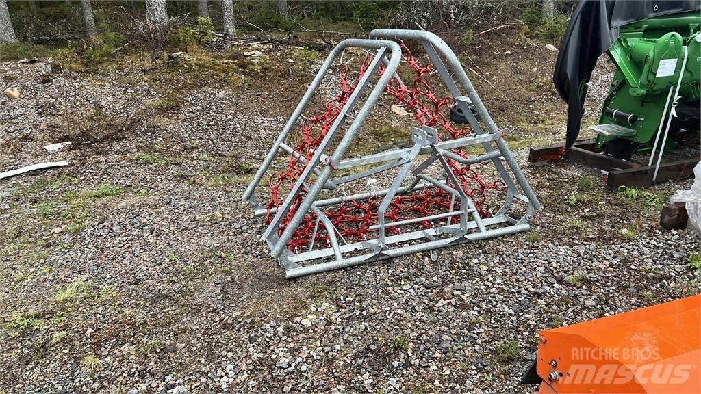 Peecon WS 500 mekanisk Sonstige Bodenbearbeitung