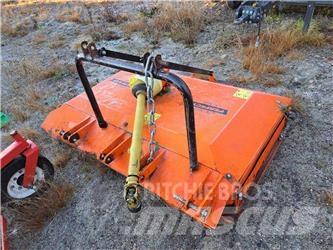 Perfect LB 185 Mulcher