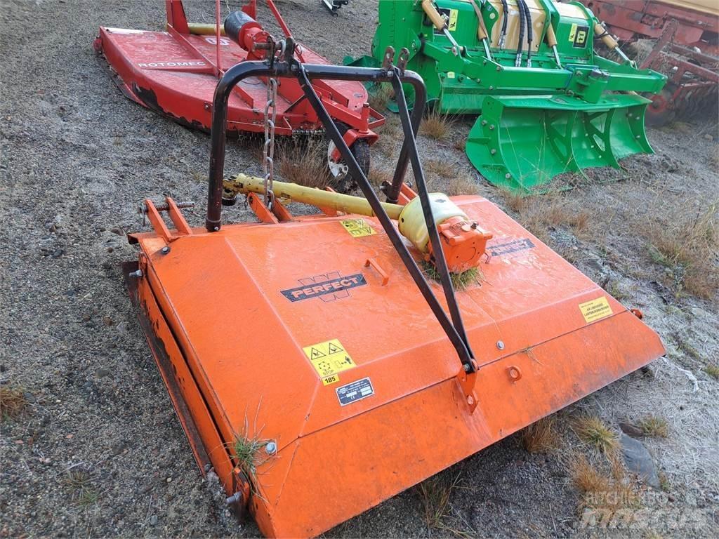 Perfect LB 185 Mulcher