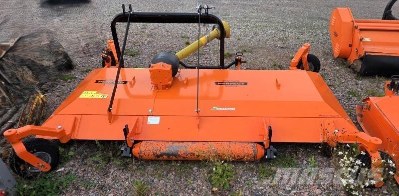 Perfect LB 275V m. utr. Mulcher
