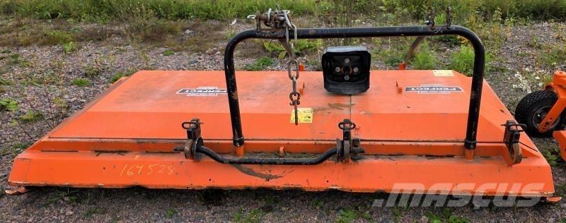 Perfect LB275V std. Mulcher