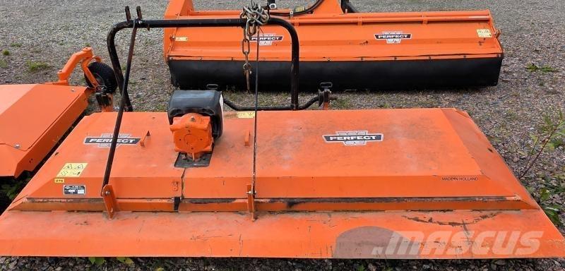 Perfect LB275V std. Mulcher