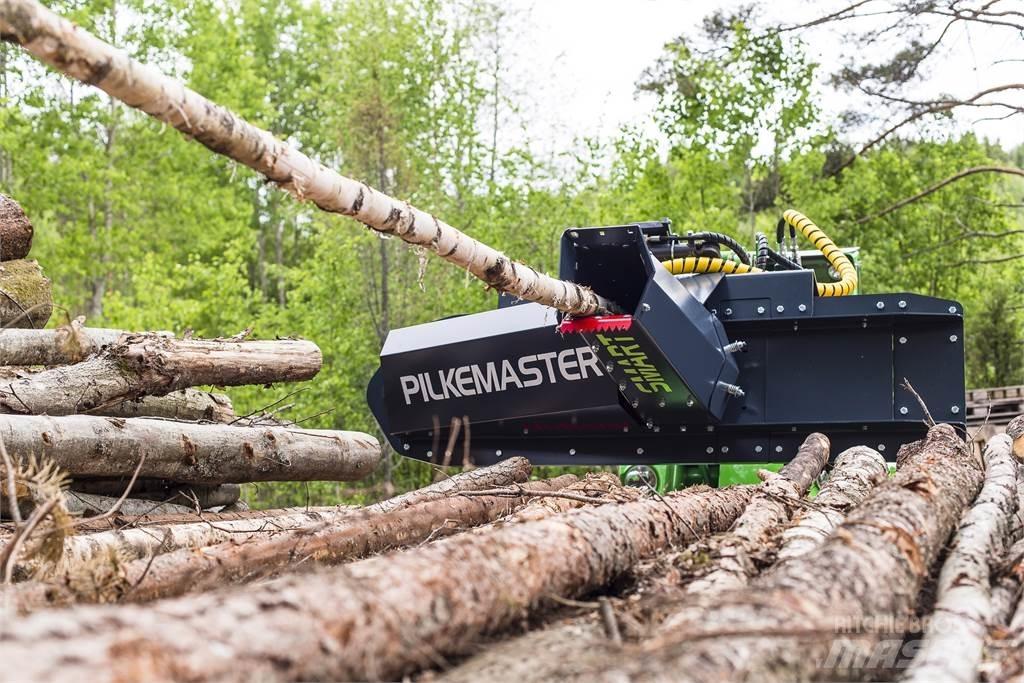 Pilkemaster SMART 1 Holzspalter