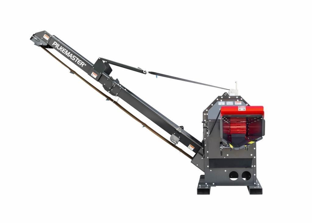 Pilkemaster SUPER Holzspalter