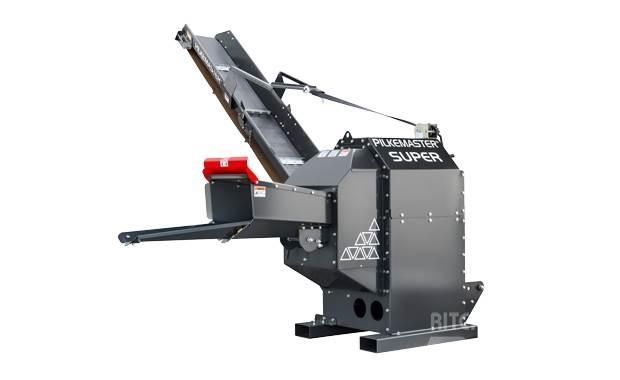 Pilkemaster SUPER Holzspalter