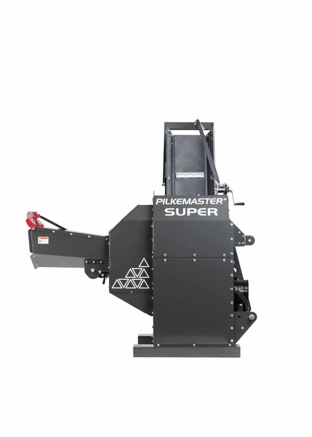 Pilkemaster SUPER Holzspalter