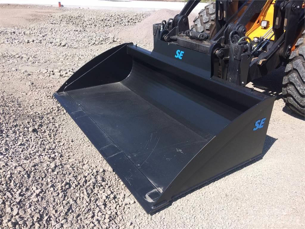  Planeringsskopa 2750mm Andere Ausstattung und Zubehör