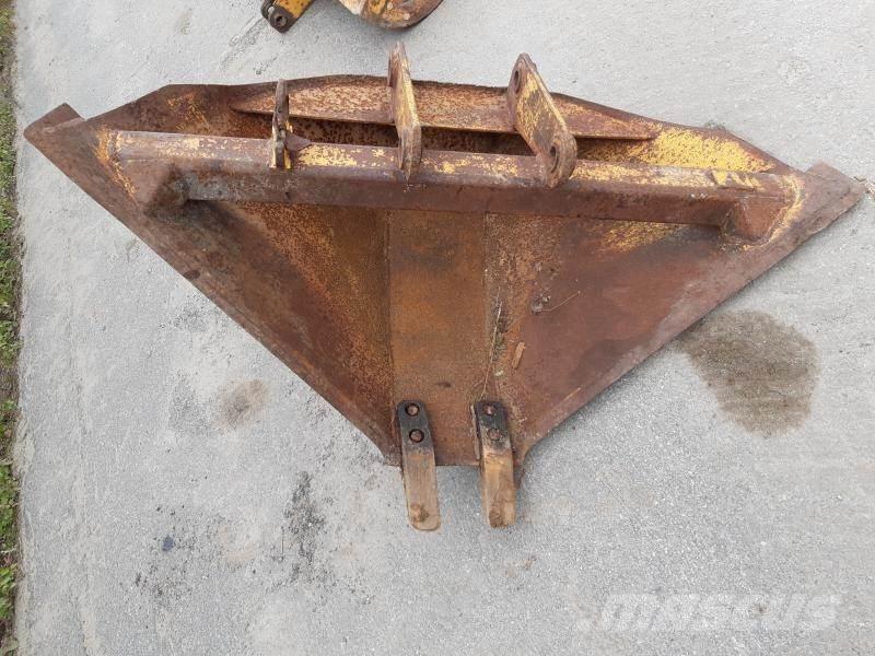  PROFILSKOPA MF 50R Raupenbagger