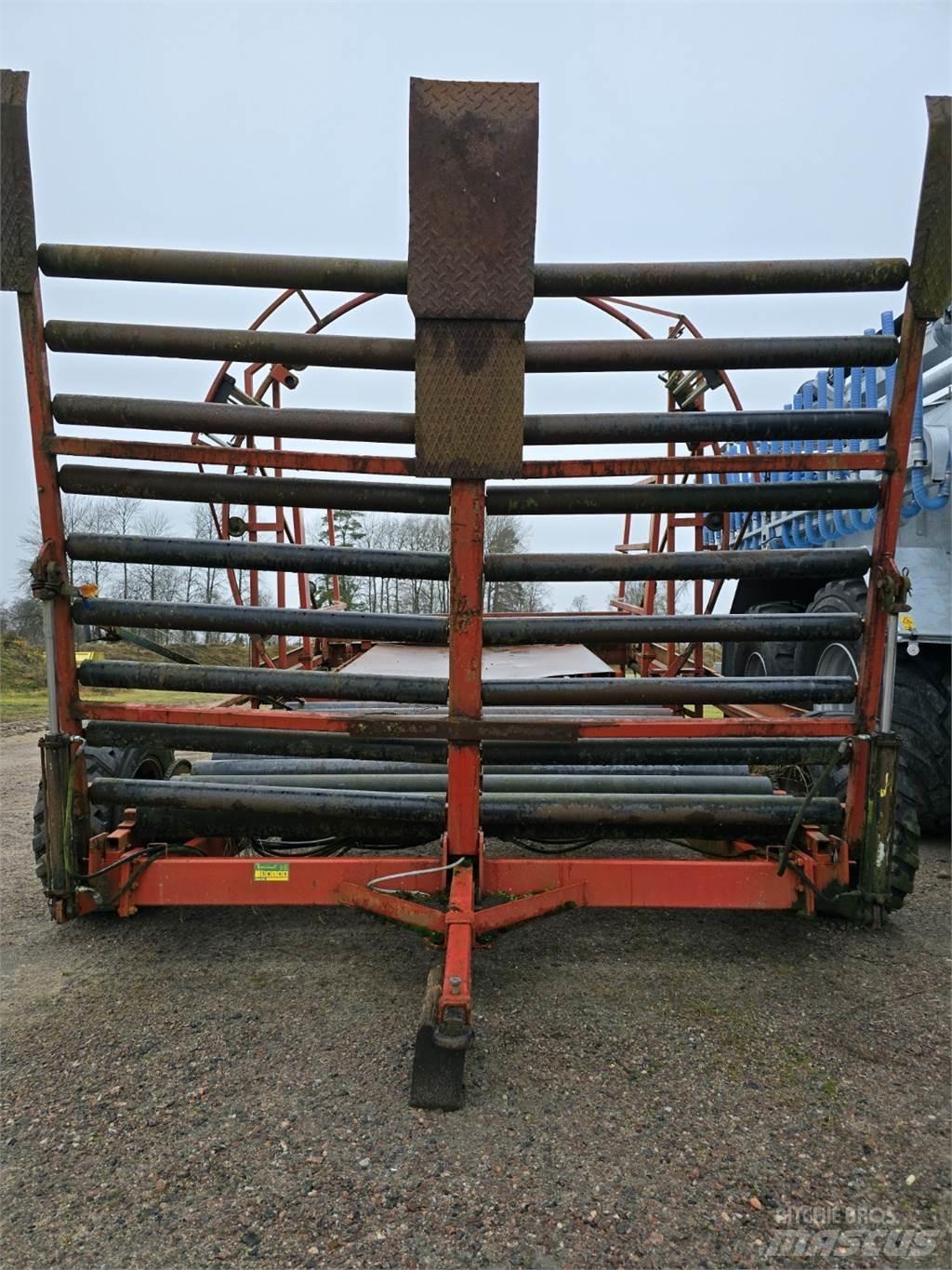 Reeves INPLASTARE Wickelkombination