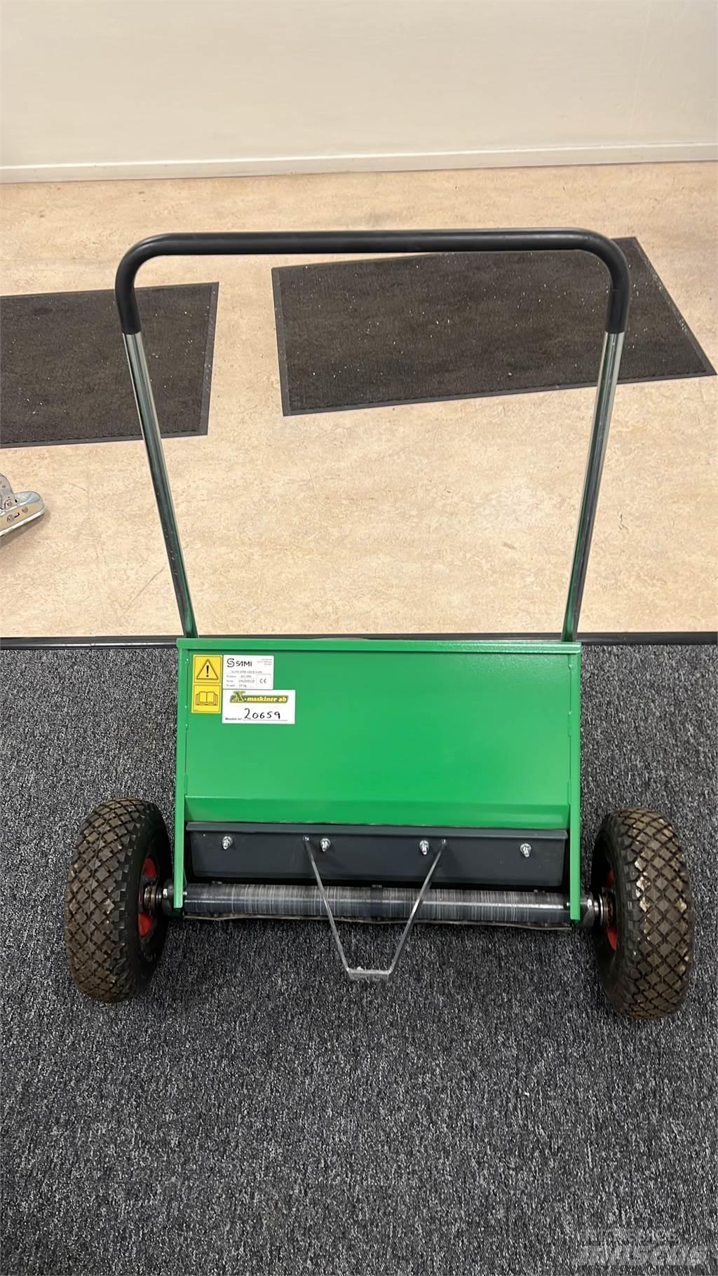Sami S-600 Sand- und Salzstreuer