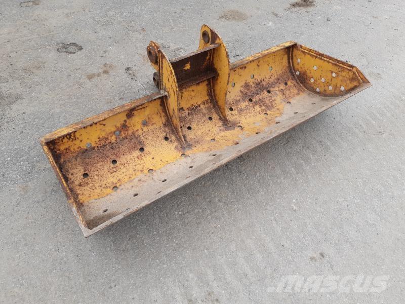  SIKTSKOPA 150 MF 50R Raupenbagger