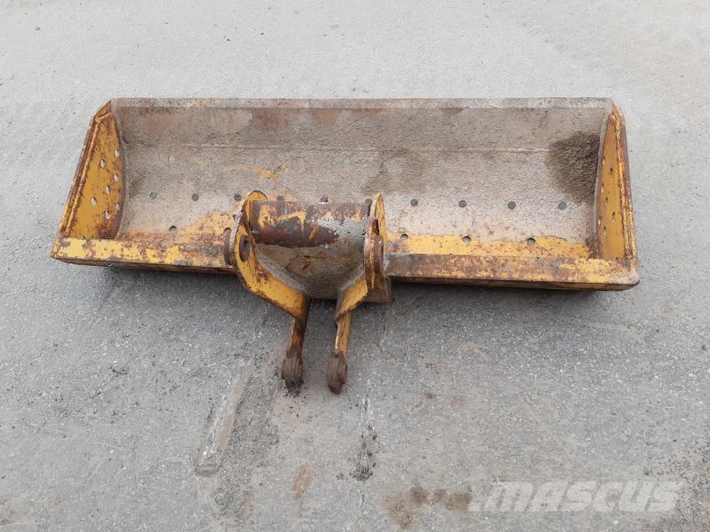  SIKTSKOPA 150 MF 50R Raupenbagger