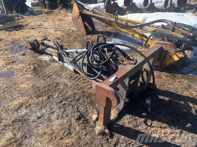  Sputnik Vesslan Raupenbagger