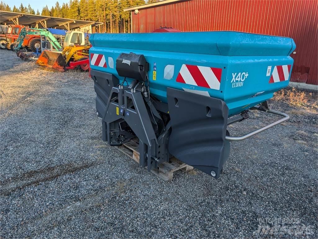Sulky X40+ Zubehör Sämaschinen und Pflanzmaschinen